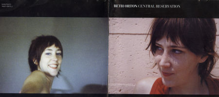 Beth Orton Central Reservations