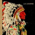 James Fenimore Cooper és a Nagy Indiánkönyv