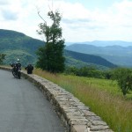 Turistaként menni Amerika (12): Skyline Drive, Harpers Ferry és autóvezetés az USA-ban