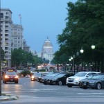 Turistaként menni Amerika (10): Washington, a kétarcú főváros