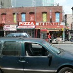 Turistaként menni Amerika (5): Közlekedés, Lower East Side és a Brooklyn-híd