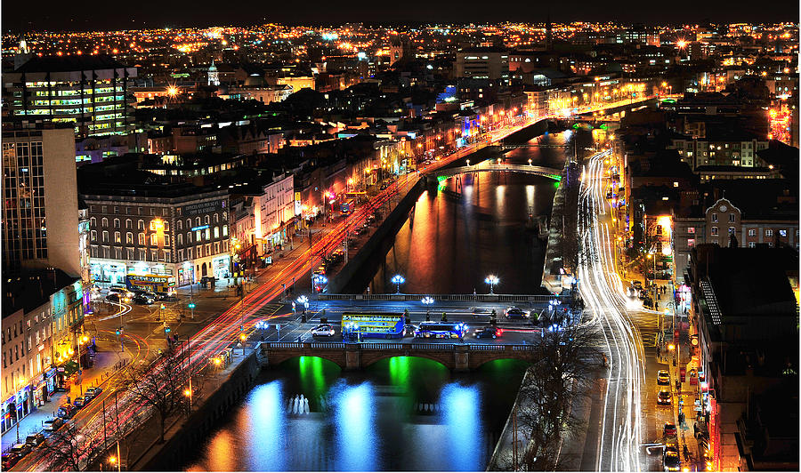 Dublin: A ír reformok tényleg működnek